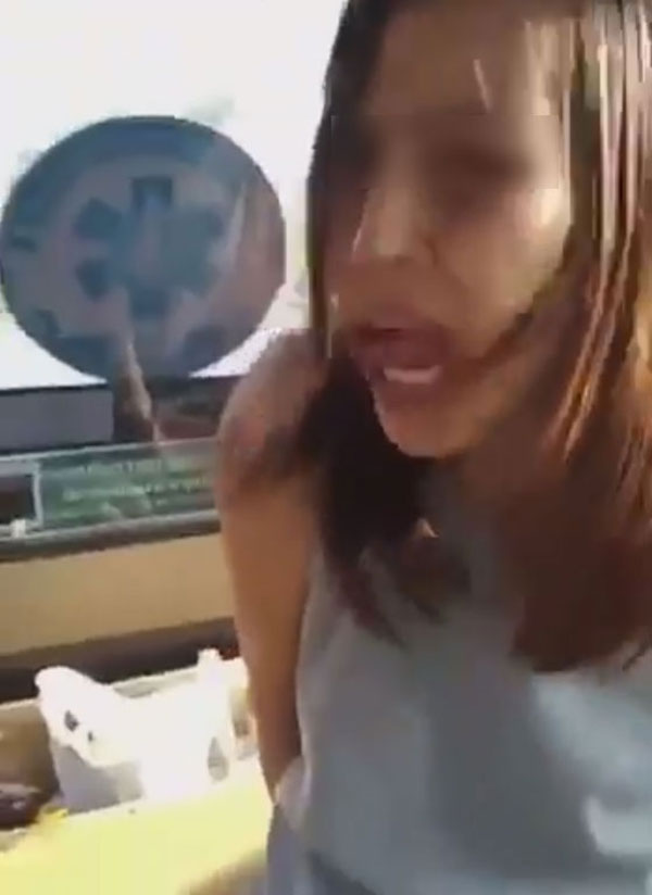 สาวแม่ลูกอ่อน สาวแม่ลูกอ่อน