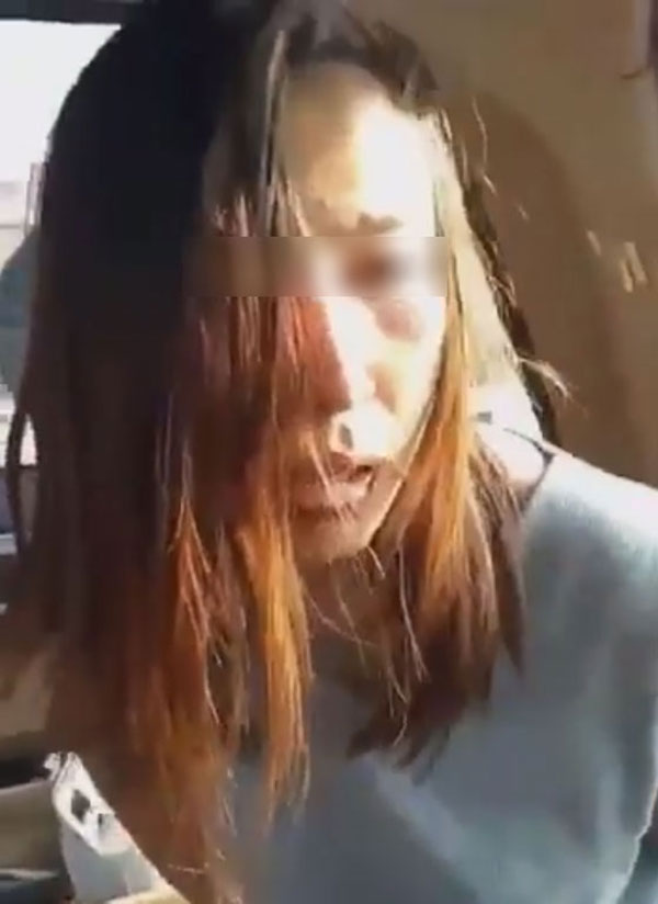 สาวแม่ลูกอ่อน สาวแม่ลูกอ่อน