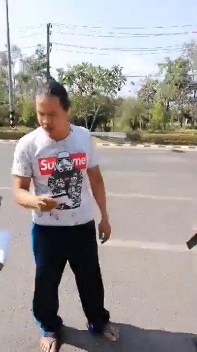 ดาว ขำมิน ดาว ขำมิน