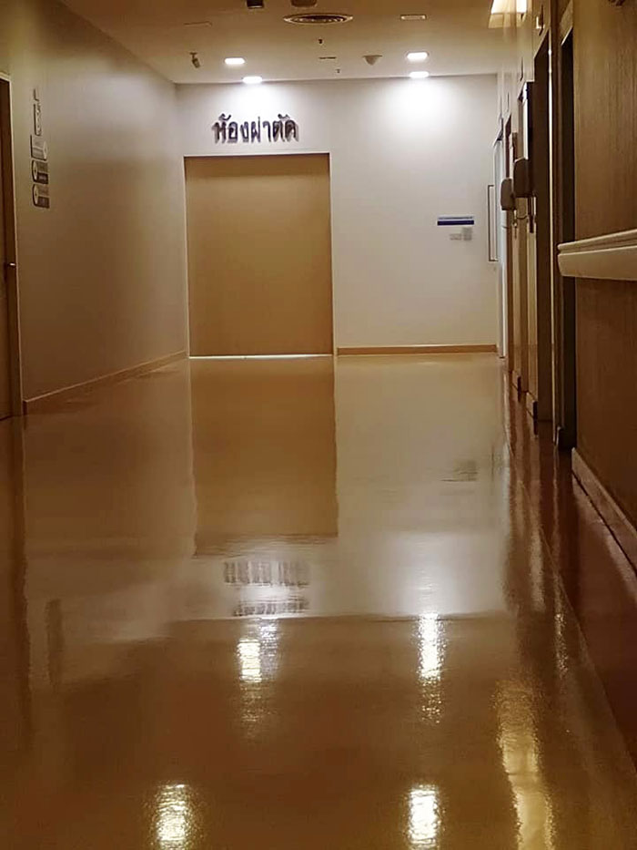 แม่แทบผงะ แม่แทบผงะ