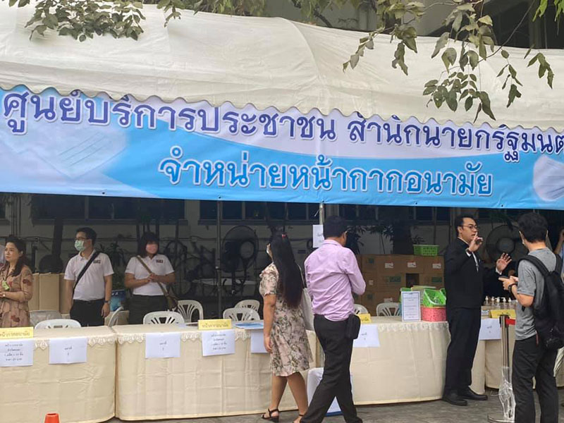 เปิดต้นทุนราคาหน้ากากอนามัย เปิดต้นทุนราคาหน้ากากอนามัย