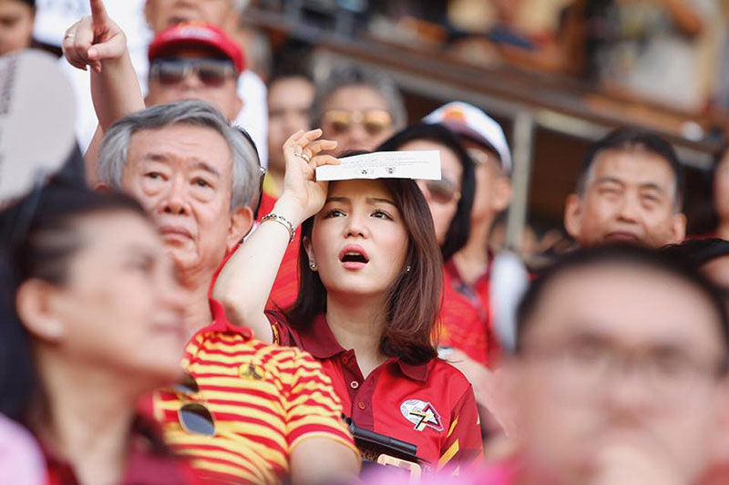 มาดามเดียร์ มาดามเดียร์