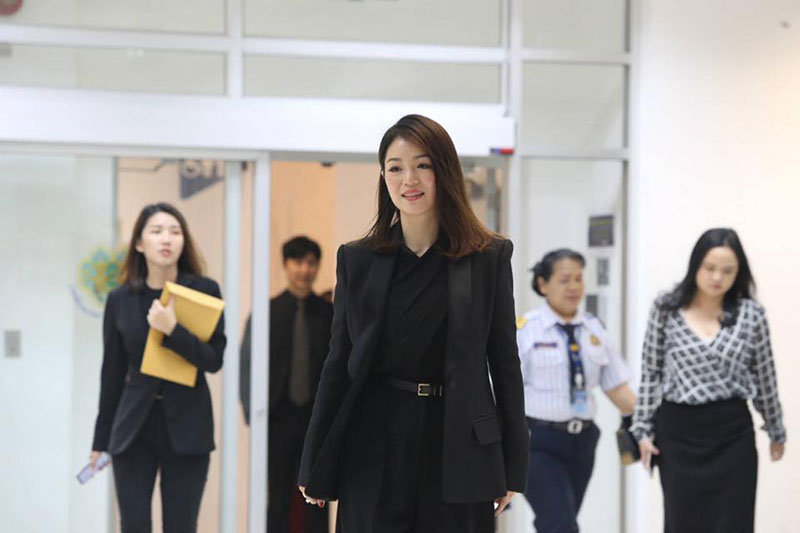 มาดามเดียร์ มาดามเดียร์