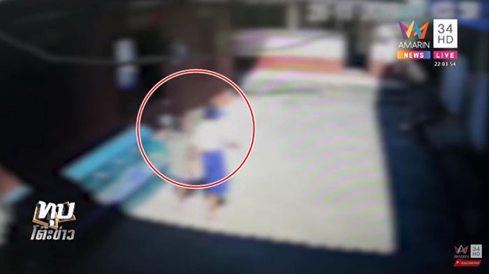 ภาพวงจรปิด ป.5 หยุดคิด ก่อนผูกคอตาย ภาพวงจรปิด ป.5 หยุดคิด ก่อนผูกคอตาย