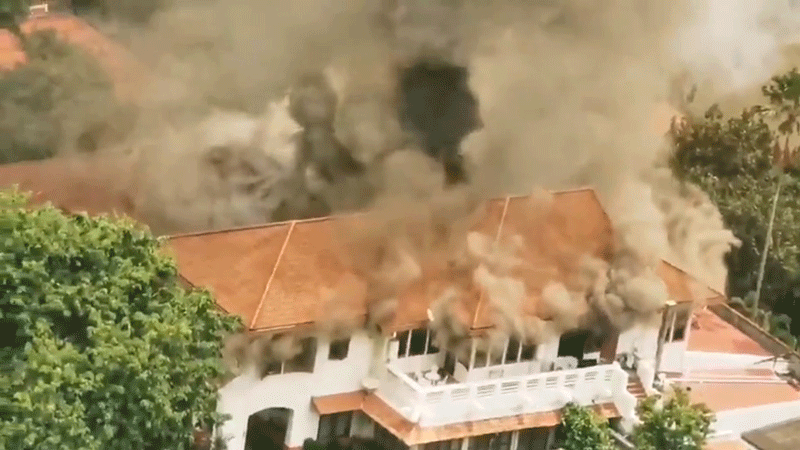 ไฟไหม้สถานทูตอินโดนีเซีย ไฟไหม้สถานทูตอินโดนีเซีย