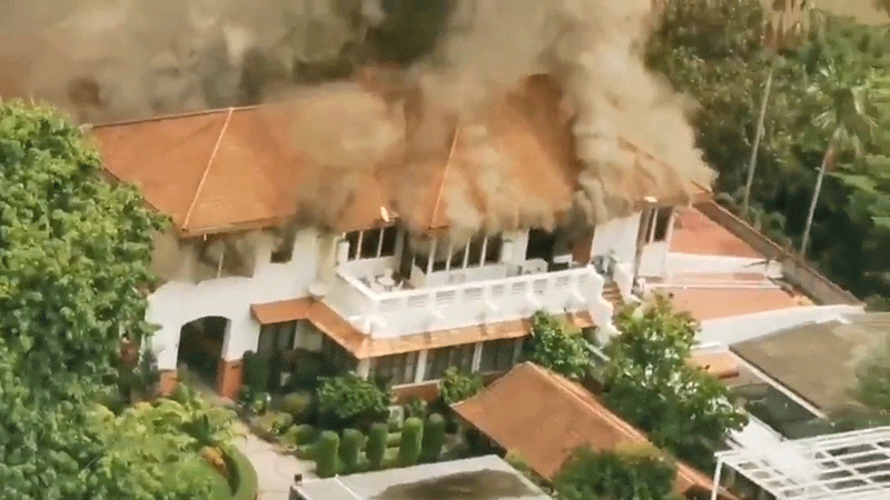 ไฟไหม้สถานทูตอินโดนีเซีย ไฟไหม้สถานทูตอินโดนีเซีย