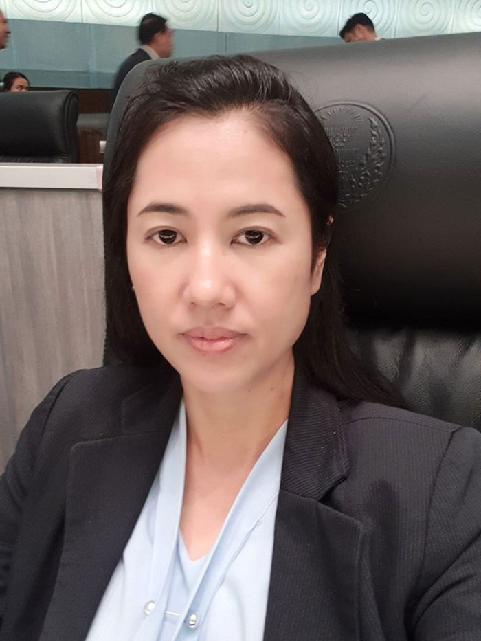 ปารีณา ปารีณา