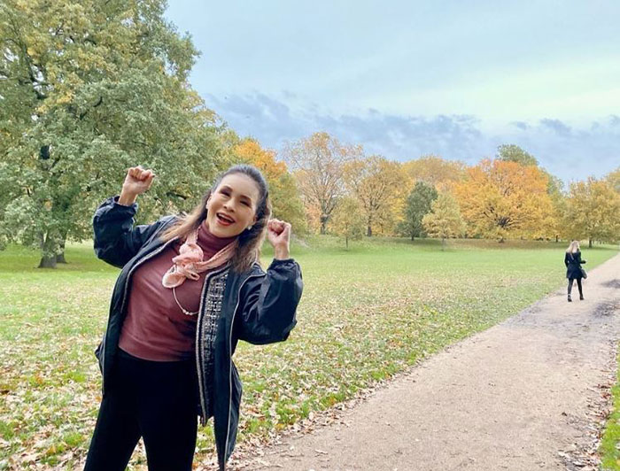 ทูลกระหม่อมฯ ทูลกระหม่อมฯ