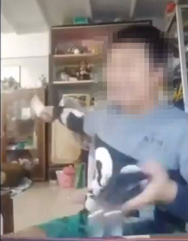 เด็กหัวร้อน เด็กหัวร้อน