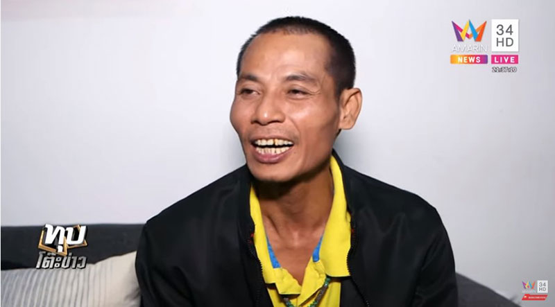 คนขับสิบล้อ คนขับสิบล้อ