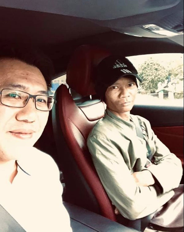 นักธุรกิจ นักธุรกิจ