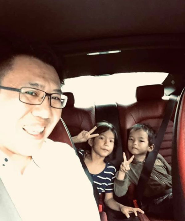 นักธุรกิจ นักธุรกิจ