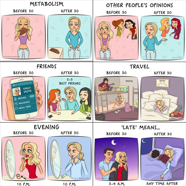 การ์ตูนล้อเลียน การ์ตูนล้อเลียน