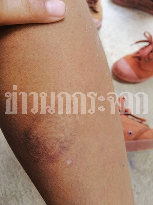 โค้ชโหด โค้ชโหด