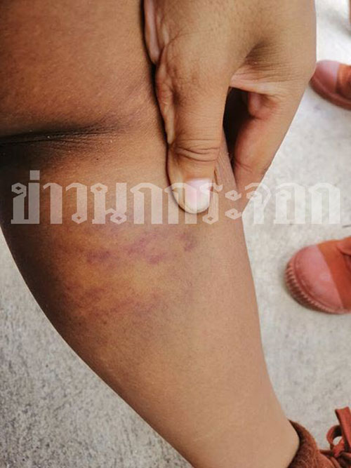 โค้ชโหด โค้ชโหด