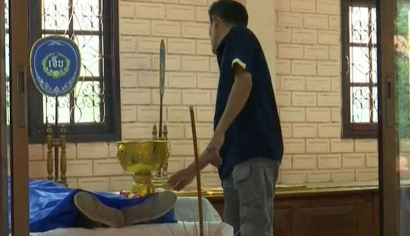 พ่อน้องกาย พ่อน้องกาย