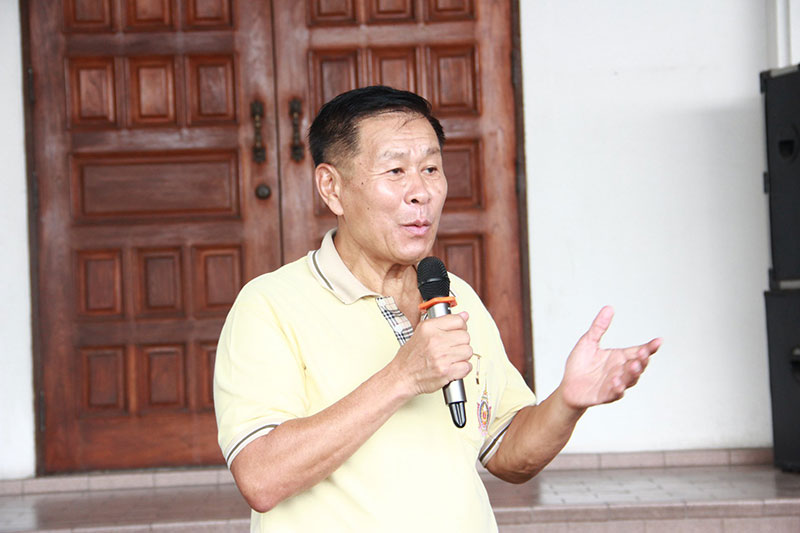 เสรีพิศุทธ์ เสรีพิศุทธ์