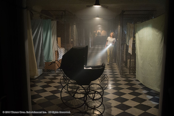 แอนนาเบล ตุ๊กตาผี เปิดตำนานความเฮี้ยนของจริงก่อนกลายเป็นภาพยนตร์ แอนนาเบล ตุ๊กตาผี เปิดตำนานความเฮี้ยนของจริงก่อนกลายเป็นภาพยนตร์