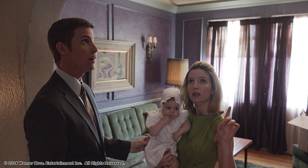 แอนนาเบล ตุ๊กตาผี เปิดตำนานความเฮี้ยนของจริงก่อนกลายเป็นภาพยนตร์ แอนนาเบล ตุ๊กตาผี เปิดตำนานความเฮี้ยนของจริงก่อนกลายเป็นภาพยนตร์