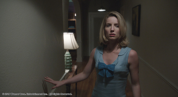 แอนนาเบล ตุ๊กตาผี เปิดตำนานความเฮี้ยนของจริงก่อนกลายเป็นภาพยนตร์ แอนนาเบล ตุ๊กตาผี เปิดตำนานความเฮี้ยนของจริงก่อนกลายเป็นภาพยนตร์