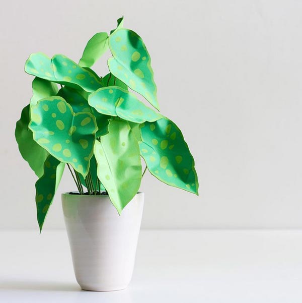 ต้นไม้กระดาษ ต้นไม้กระดาษ