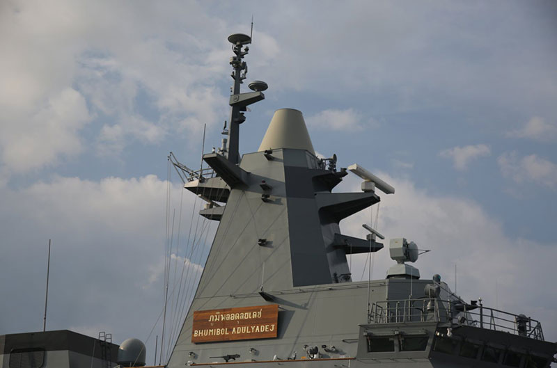 ในหลวง - พระราชินี ในหลวง - พระราชินี