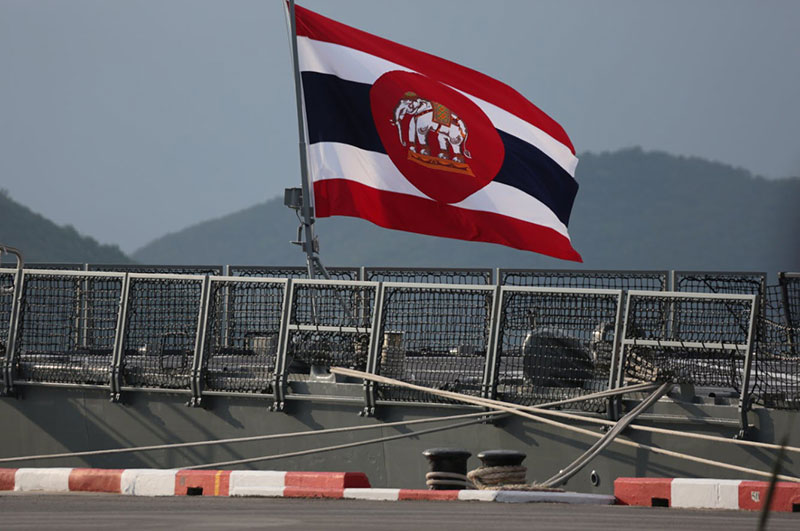 ในหลวง - พระราชินี ในหลวง - พระราชินี