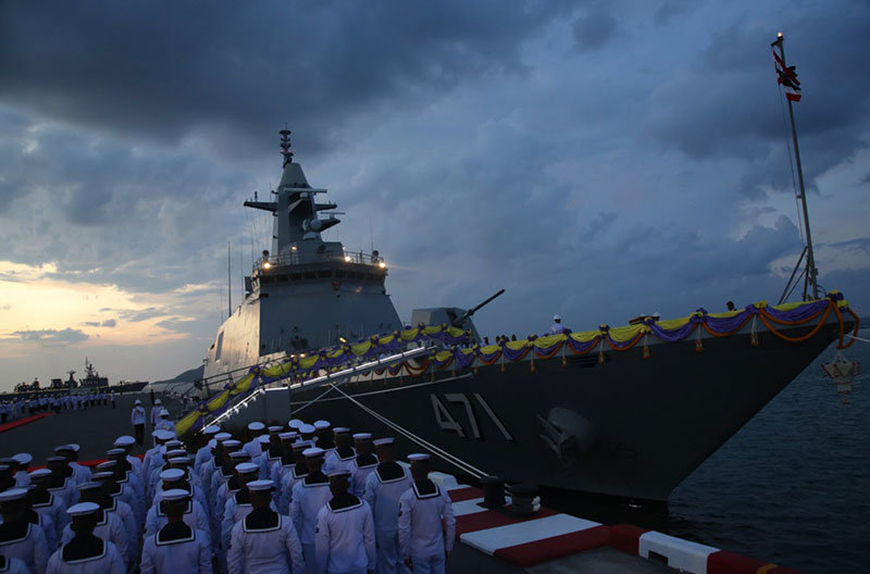 ในหลวง - พระราชินี ในหลวง - พระราชินี