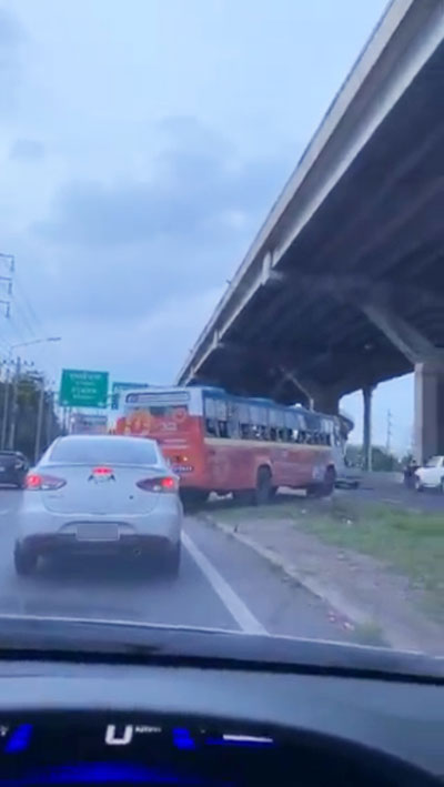 รถเมล์สาย 29 รถเมล์สาย 29