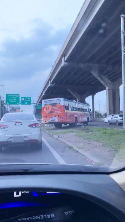 รถเมล์สาย 29 รถเมล์สาย 29