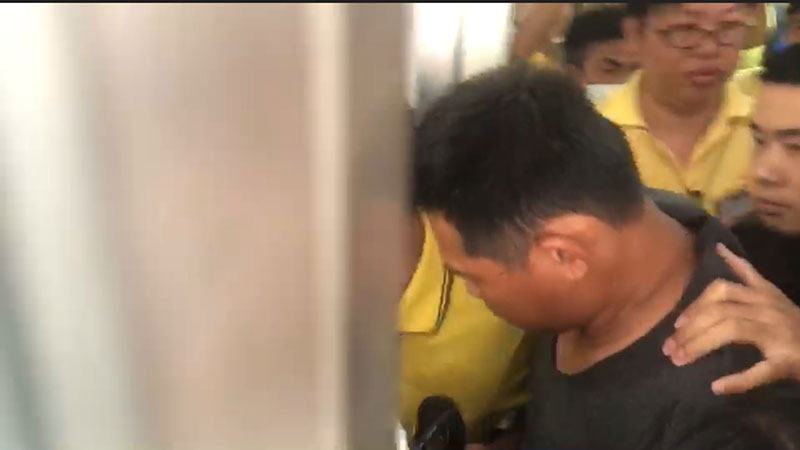 มือฆ่าคนลูกน้องแจ๊ส มือฆ่าคนลูกน้องแจ๊ส