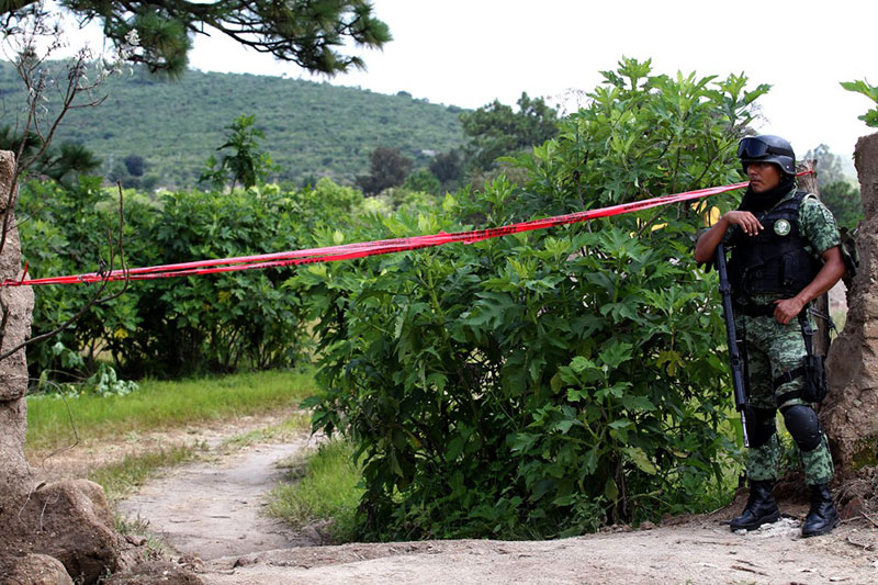 ร่างเหยื่อถูกฆ่าหั่นศพ ร่างเหยื่อถูกฆ่าหั่นศพ