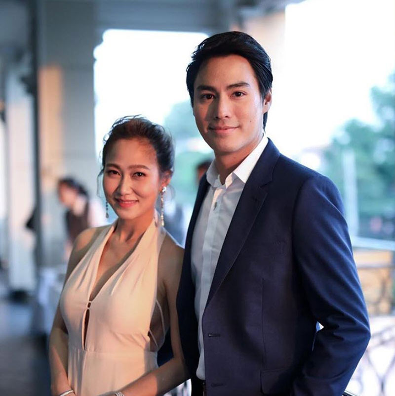 ไฮโซน้ำหวาน ไฮโซน้ำหวาน