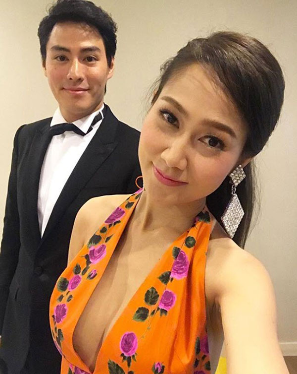 ไฮโซน้ำหวาน ไฮโซน้ำหวาน