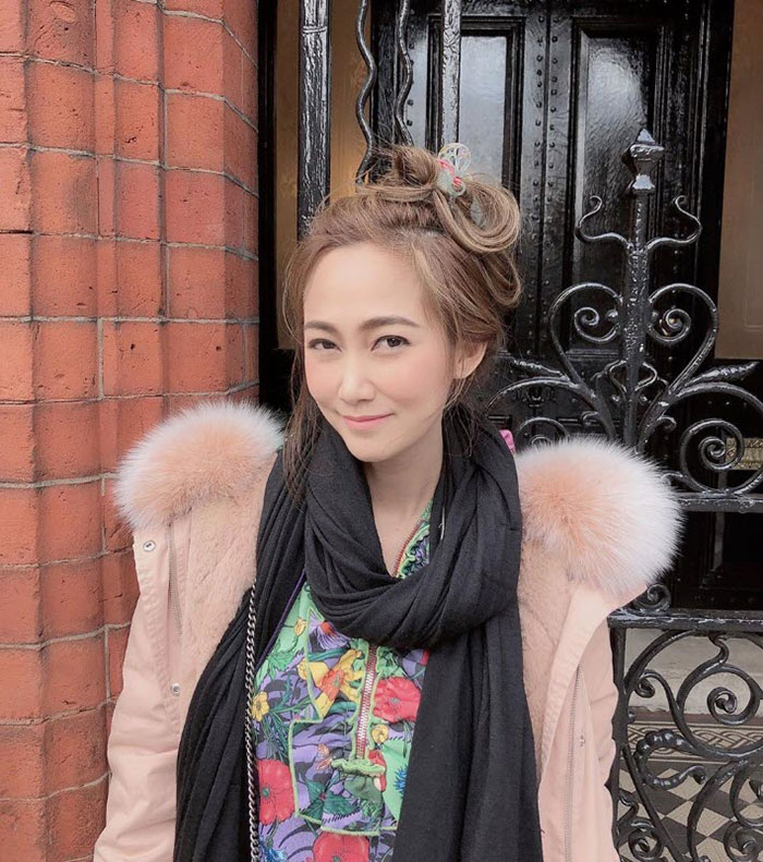 ไฮโซน้ำหวาน ไฮโซน้ำหวาน