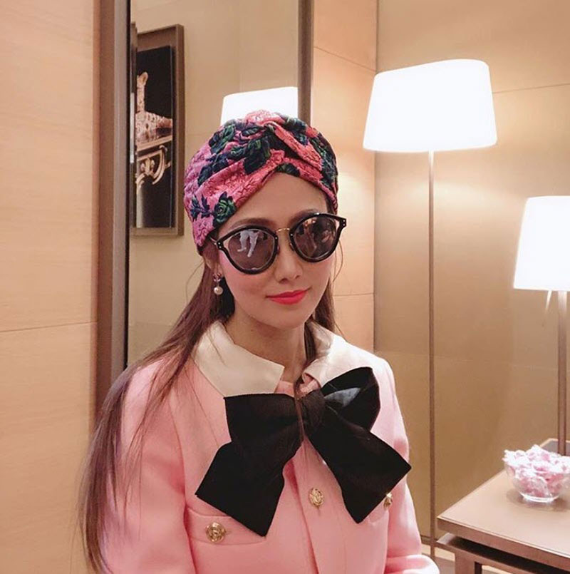 ไฮโซน้ำหวาน ไฮโซน้ำหวาน