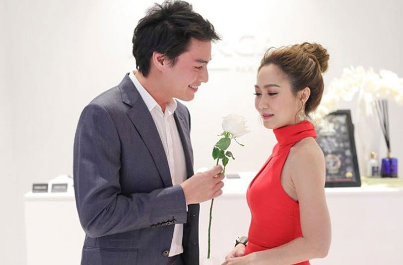 ไฮโซน้ำหวาน ไฮโซน้ำหวาน