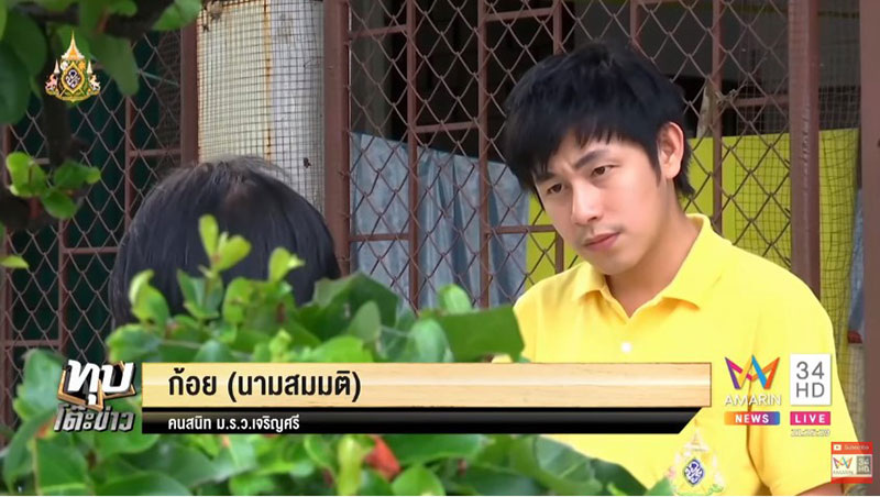 ป้านุช ป้านุช