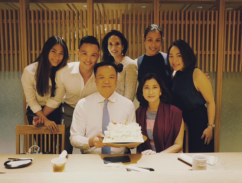 อนุทิน อนุทิน