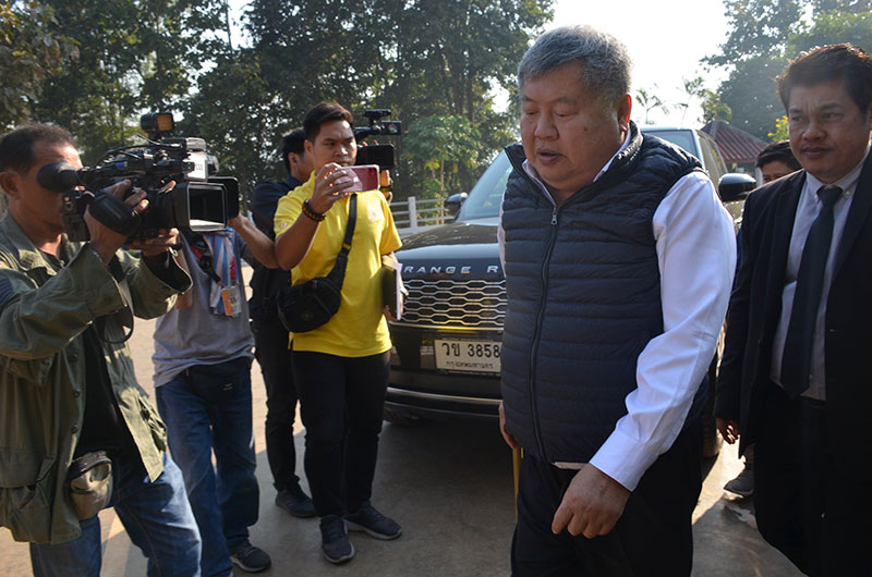 เปรมชัย เปรมชัย