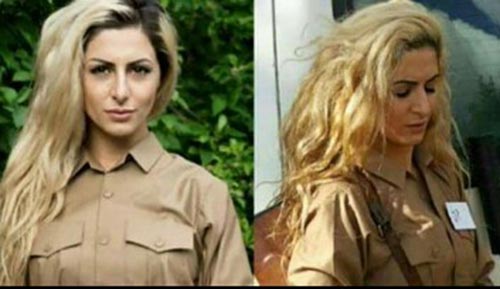 สาวเดนมาร์ก สาวเดนมาร์ก