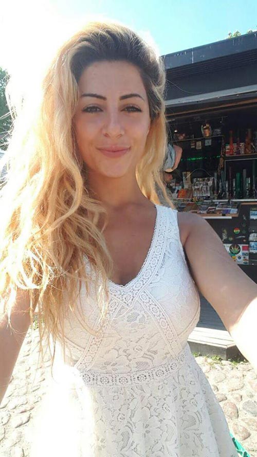 สาวเดนมาร์ก สาวเดนมาร์ก