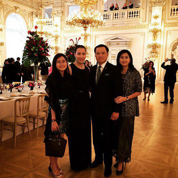 อนุทิน อนุทิน