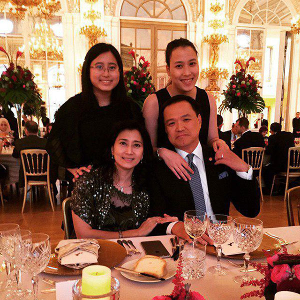 อนุทิน อนุทิน