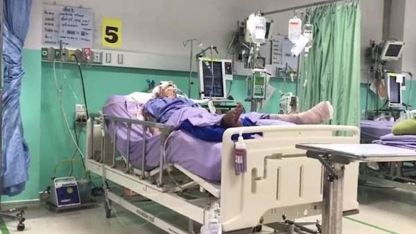 คุณลุงขี่รถตกถนน คุณลุงขี่รถตกถนน