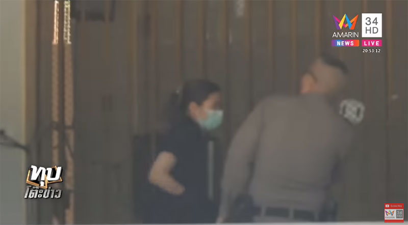 แม่ไอแอล แม่ไอแอล