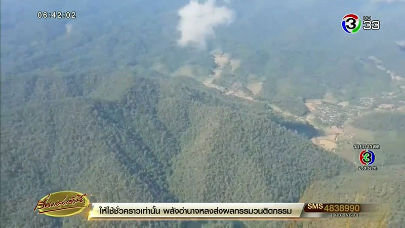 ซาฟารี ห้วยขาแข้ง ซาฟารี ห้วยขาแข้ง