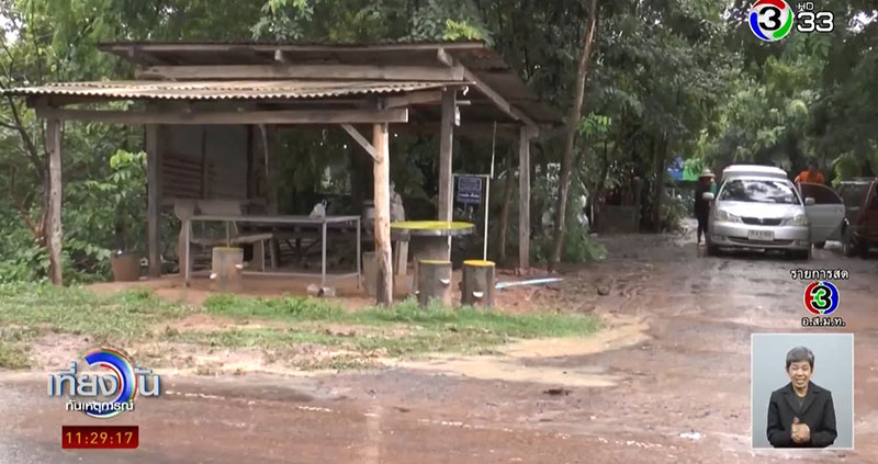 น้องน้ำฝน น้องน้ำฝน