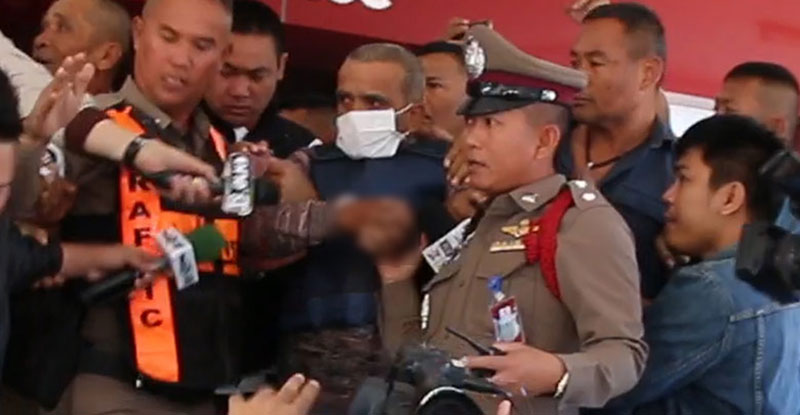 สมคิด พุ่มพวง สมคิด พุ่มพวง