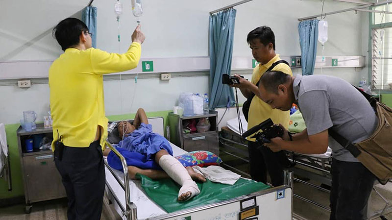 รพ.น่าน รพ.น่าน